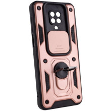 Чехол Ummi Camshield Serge Ring для Xiaomi Redmi Note 9s / Note 9 Pro / 9 Pro Max – undefined