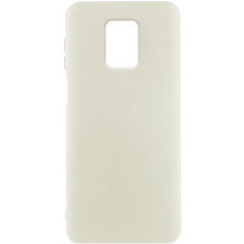 Чехол Silicone Cover Ummi Lakshmi (AA) для Xiaomi Redmi Note 9s / Note 9 Pro / Note 9 Pro Max