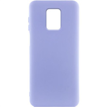 Чехол Silicone Cover Ummi Lakshmi (AA) для Xiaomi Redmi Note 9s / Note 9 Pro / Note 9 Pro Max – undefined