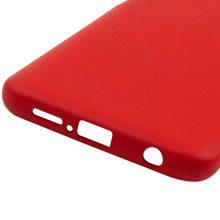 Чохол TPU GETMAN Liquid Silk Full Camera для Xiaomi Redmi Note 9s / Note 9 Pro / Note 9 Pro Max – undefined