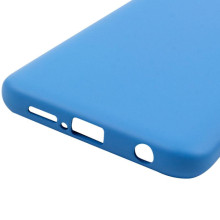 Чехол TPU GETMAN Liquid Silk Full Camera для Xiaomi Redmi Note 9s / Note 9 Pro / Note 9 Pro Max – undefined