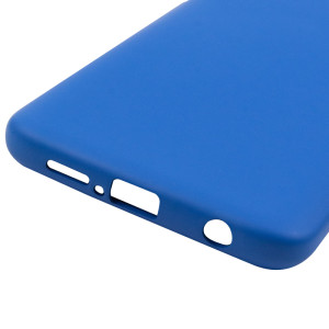 Чехол TPU GETMAN Liquid Silk Full Camera для Xiaomi Redmi Note 9s / Note 9 Pro / Note 9 Pro Max
