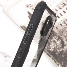 Чехол TPU+PC Ease Black Shield для Xiaomi Redmi Note 9 / Redmi 10X – Black