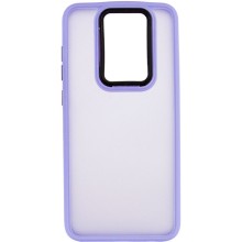 Чехол TPU+PC Lyon Frosted для Xiaomi Redmi Note 9 / Redmi 10X – undefined