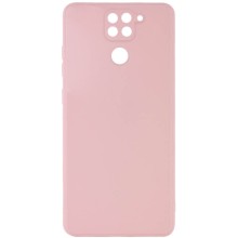 Силиконовый чехол Candy Full Camera для Xiaomi Redmi Note 9 / Redmi 10X – undefined