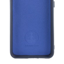 Чохол Silicone Cover Lakshmi (AA) для Xiaomi Redmi Note 9 / Redmi 10X – undefined