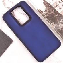 Чехол TPU+PC Lyon Frosted для Xiaomi Redmi Note 9 / Redmi 10X – undefined