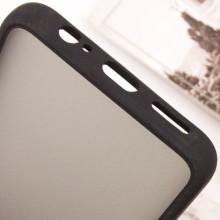 Чохол TPU+PC Lyon Frosted для Xiaomi Redmi Note 9 / Redmi 10X – undefined