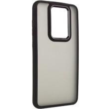 Чохол TPU+PC Lyon Frosted для Xiaomi Redmi Note 9 / Redmi 10X – undefined