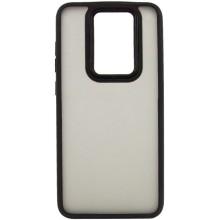 Чохол TPU+PC Lyon Frosted для Xiaomi Redmi Note 9 / Redmi 10X – undefined
