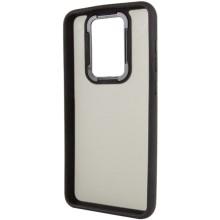 Чохол TPU+PC Lyon Frosted для Xiaomi Redmi Note 9 / Redmi 10X – undefined
