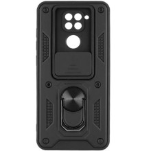 Чехол Ummi Camshield Serge Ring для Xiaomi Redmi Note 9 / Redmi 10X – undefined