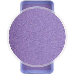 Чехол Silicone Cover Lakshmi Full Camera (AAA) with Logo для Xiaomi Redmi Note 9 / Redmi 10X