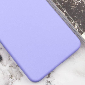 Чехол Silicone Cover Lakshmi Full Camera (AAA) для Xiaomi Redmi Note 9 / Redmi 10X