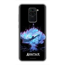 Чохли з фільму АВАТАР для Xiaomi Redmi Note 9 (AlphaPrint)