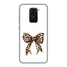 Чохол банти для Xiaomi Redmi Note 9