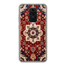 Чехол с принтом Ковер для Xiaomi Redmi Note 9 – Ковер