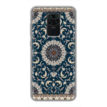 Чехол с принтом Ковер для Xiaomi Redmi Note 9