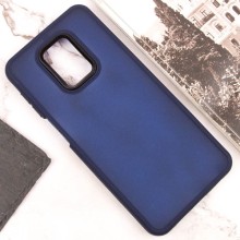 Чехол TPU+PC Lyon Frosted для Xiaomi Redmi Note 9s / Note 9 Pro / Note 9 Pro Max – undefined