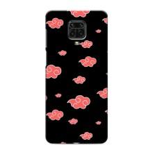 Чохли Персонажі Аніме Наруто для Xiaomi Redmi Note 9S (AlphaPrint)