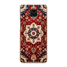Чохол з принтом Килим для Xiaomi Redmi Note 9S – Килим
