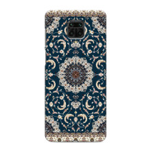 Чохол з принтом Килим для Xiaomi Redmi Note 9S