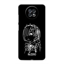 Чохли Персонажі Аніме Наруто для Xiaomi Redmi Note 9T (AlphaPrint)
