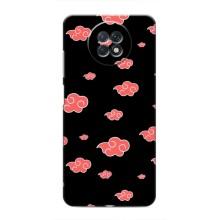Чохли Персонажі Аніме Наруто для Xiaomi Redmi Note 9T (AlphaPrint)