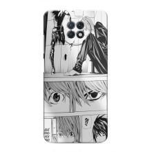 Чохли Персонажі Аніме Наруто для Xiaomi Redmi Note 9T (AlphaPrint)