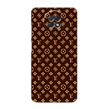 Чохли Луі Вітон для Xiaomi Redmi Note 9T (AlphaPrint - LOUIS VUITTON) (лого LOUIS VUITTON)