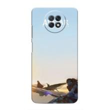 Чехлы с фильма АВАТАР для Xiaomi Redmi Note 9T (AlphaPrint)