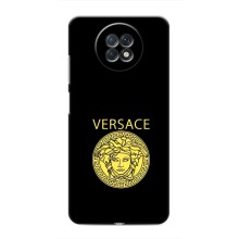 Чехлы VERSACE для Сяоми Редми Ноут 9Т (PREMIUMPrint) (Versace)