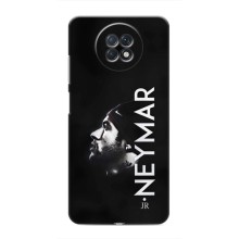 Чехол Неймар для Xiaomi Redmi Note 9T (AlphaPrint) (NEYMAR)