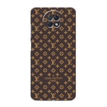 Чехол Стиль Louis Vuitton на Xiaomi Redmi Note 9T – Фон Луи Виттон