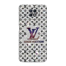 Чехол Стиль Louis Vuitton на Xiaomi Redmi Note 9T (Яркий LV)