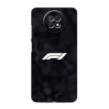 Чехол Формула1 на Xiaomi Redmi Note 9T