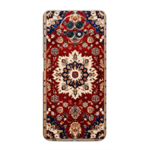 Чохол з принтом Килим для Xiaomi Redmi Note 9T – Килим