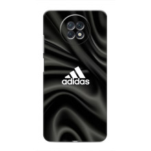 Чохол з картинкою Адідас на Сяомі Редмі Нот 9Т – Adidas logo