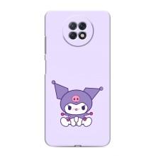 Чохол з персонажем Куромі на Xiaomi Redmi Note 9T