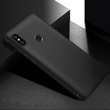 Чехол-бампер AirCase для Xiaomi Redmi S2 