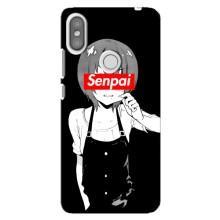 Чехлы Персонажи Аниме Наруто для Xiaomi Redmi S2 (AlphaPrint)