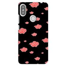 Чехлы Персонажи Аниме Наруто для Xiaomi Redmi S2 (AlphaPrint)