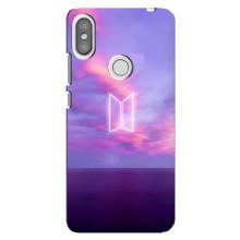 Чехлы BTS для Xiaomi Redmi S2 (AlphaPrint)