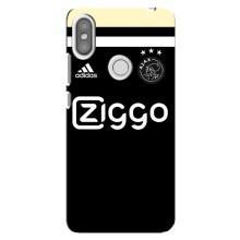 Чохли для Xiaomi Redmi S2 (VPrint) - Футбольні клуби (AJAX)