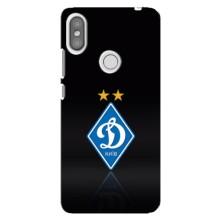 Чохли для Xiaomi Redmi S2 (VPrint) - Футбольні клуби (Динамо Київ)