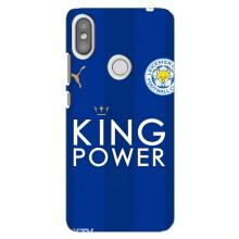 Чохли для Xiaomi Redmi S2 (VPrint) - Футбольні клуби (Lester)