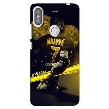 Чехлы Килиан Мбаппе для Xiaomi Redmi S2 – Mbappe