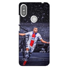 Чехлы Килиан Мбаппе для Xiaomi Redmi S2 – Mbappe PSG