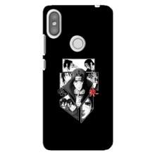 Чохли на тему: Ітачи Учіха для Xiaomi Redmi S2 (AlphaPrint)