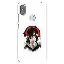 Чохли на тему: Ітачи Учіха для Xiaomi Redmi S2 (AlphaPrint)